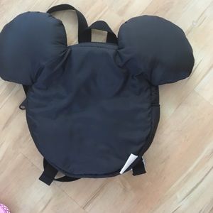 Disney backpack